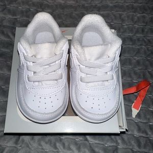 Nike Force 1 Crib